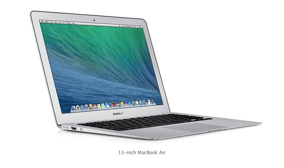 MacBook Pro with Retina display 13-inch – PTI dummy testalways