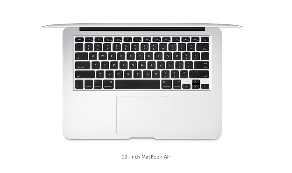 MacBook Air 13 マックブック MacBook Airを購入 - Apple（日本）
